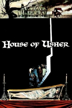 House of Usher full