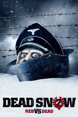 Dead Snow 2: Red vs. Dead full