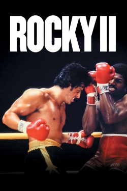 Rocky II full