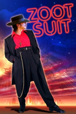 Zoot Suit full