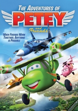 The Adventures of Petey and Friends full