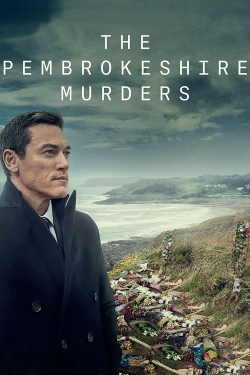 The Pembrokeshire Murders full