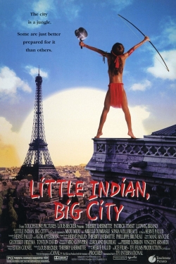 Little Indian, Big City full