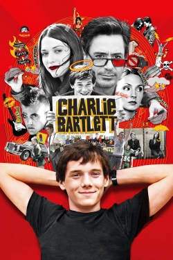 Charlie Bartlett full