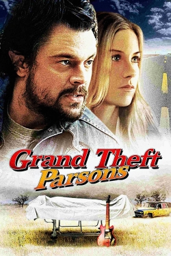 Grand Theft Parsons full