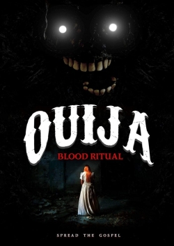 Ouija: Blood Ritual full