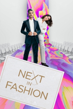 Next in Fashion full