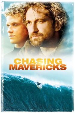 Chasing Mavericks full