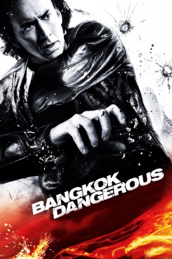 Bangkok Dangerous full