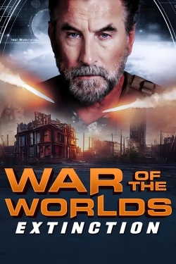 War of the Worlds: Extinction full