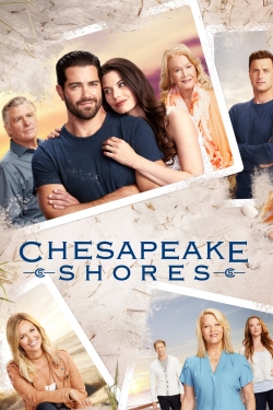 Chesapeake Shores full