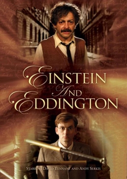 Einstein and Eddington full