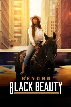 Beyond Black Beauty full