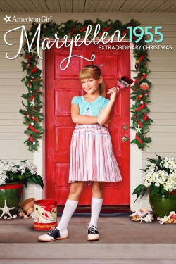 An American Girl Story: Maryellen 1955 - Extraordinary Christmas full