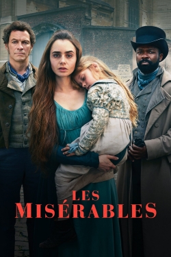 Les Misérables full