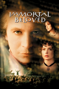 Immortal Beloved full