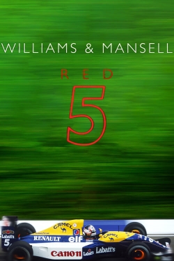 Williams & Mansell: Red 5 full