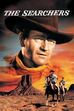 The Searchers full