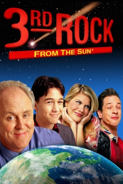 3rd Rock from the Sun full