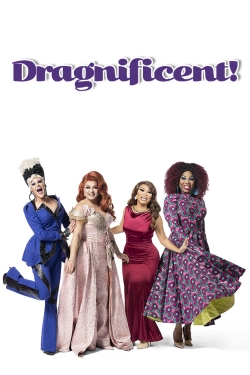 Dragnificent! full