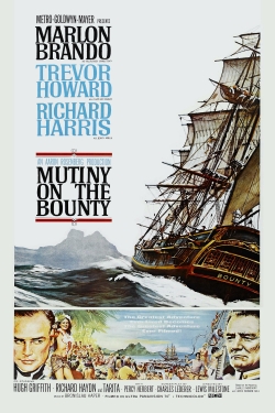 Mutiny on the Bounty full