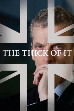 The Thick of It full