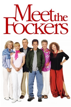 Meet the Fockers full