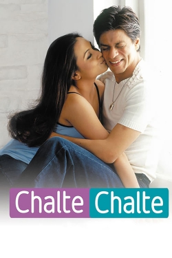 Chalte Chalte full