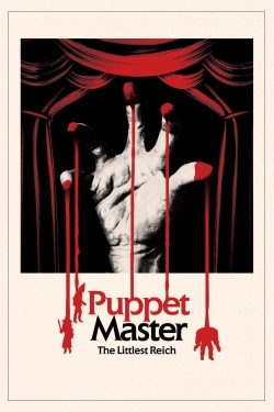 Puppet Master: The Littlest Reich full