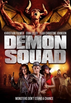 Demon Squad full