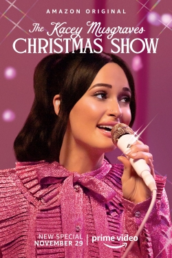 The Kacey Musgraves Christmas Show full