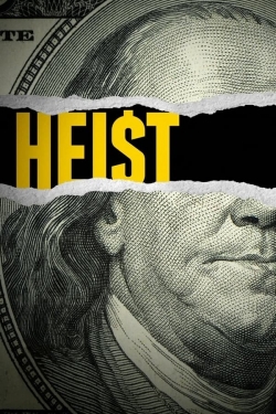 Heist full