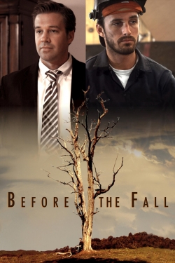 Before the Fall full