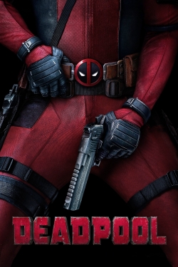 Deadpool full