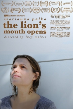 The Lion’s Mouth Opens full