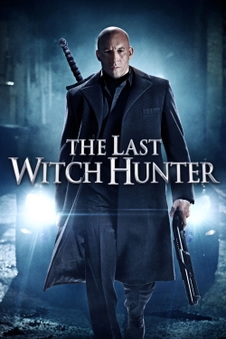 The Last Witch Hunter full