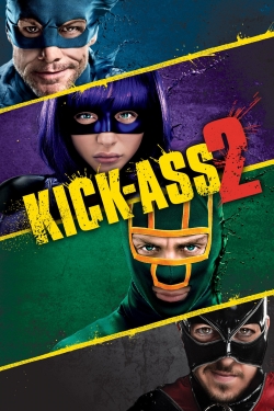 Kick-Ass 2 full