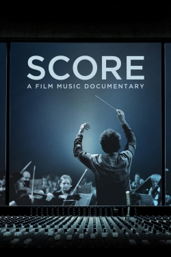 Score: A Film Music Documentary full