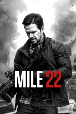 Mile 22 full