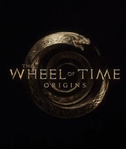 The Wheel of Time full