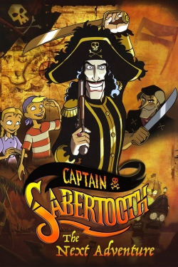 Captain Sabertooth full