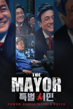 The Mayor full