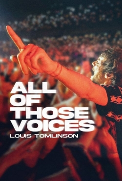 Louis Tomlinson: All of Those Voices full