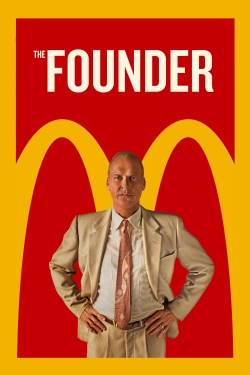 The Founder full