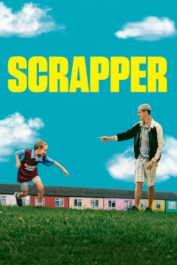 Scrapper full