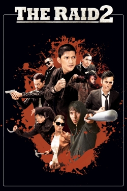 The Raid 2 full