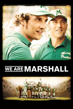 We Are Marshall full