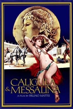 Caligula and Messalina full