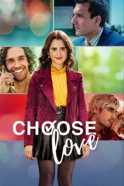 Choose Love full