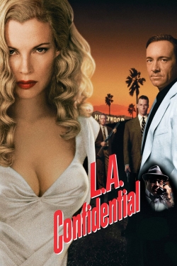 L.A. Confidential full